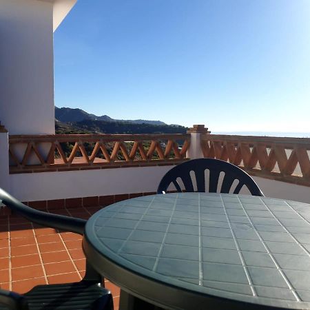 Casa Angeles Villa Maro Eksteriør billede