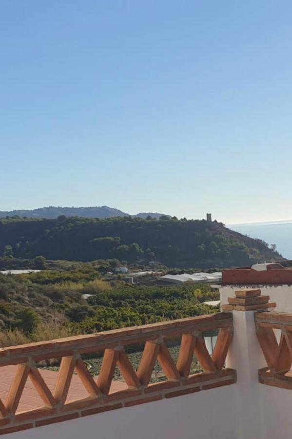 Casa Angeles Villa Maro Eksteriør billede