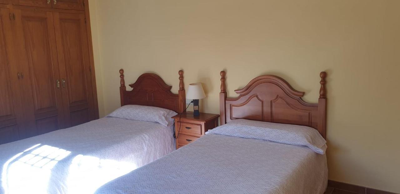 Casa Angeles Villa Maro Eksteriør billede