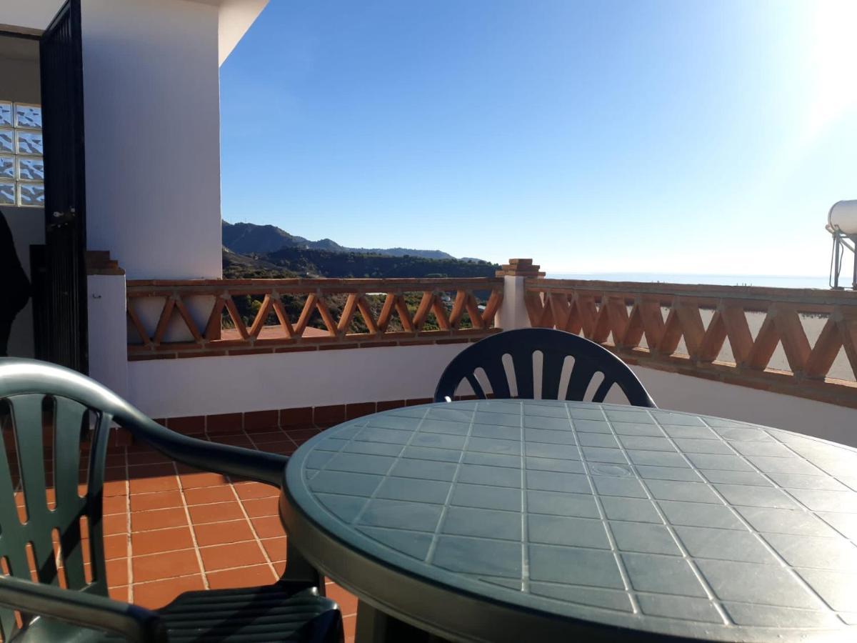 Casa Angeles Villa Maro Eksteriør billede