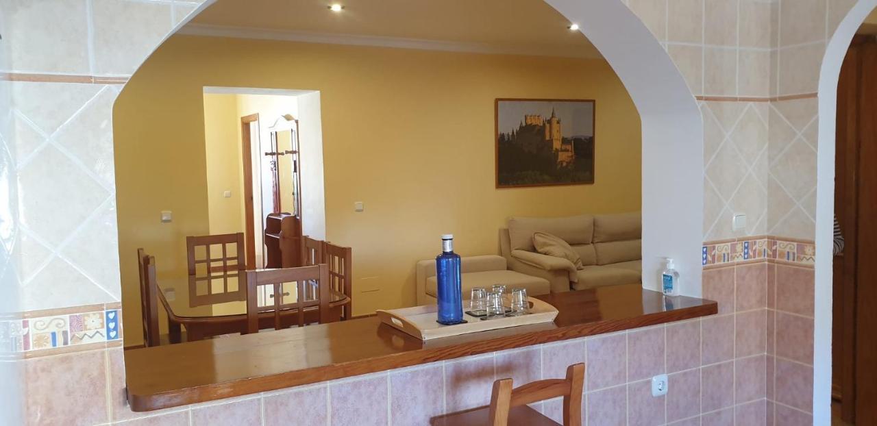 Casa Angeles Villa Maro Eksteriør billede
